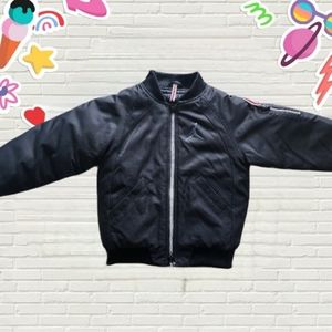 JORDAN Bomber Jacket